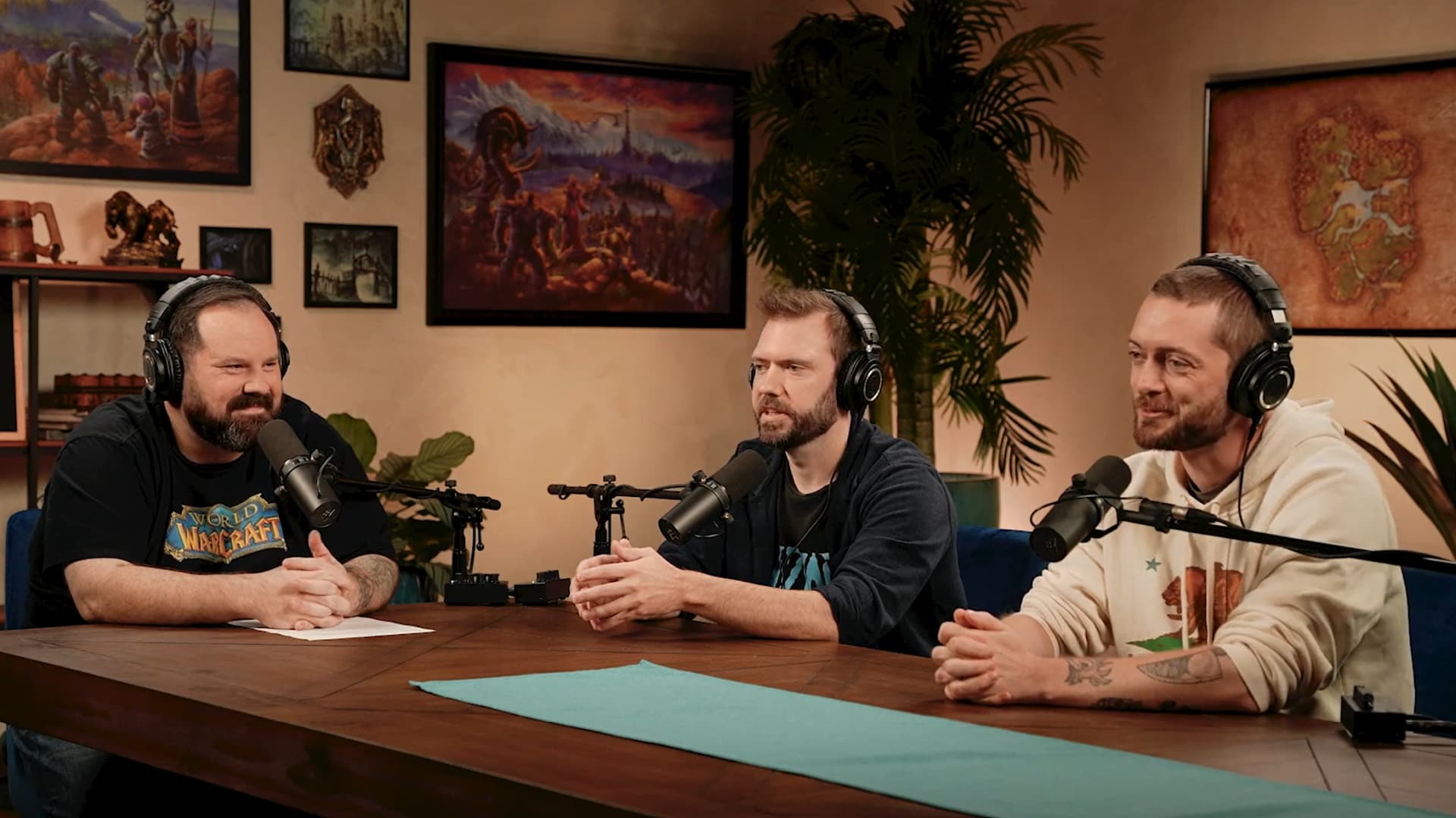 Check Out Episode 3 of the WoW: Forever Podcast