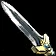 Militia Sword