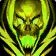 Activated Brimstone Carving