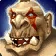 Chogg's Head