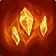 Fragment of the Firelands