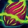 Flowery Lashling Bud