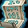 Scroll of Imbue Chillknife