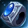 Leafre's Ring of Armor Piercing