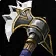 Forsaken Greataxe