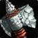 Stone War Axe