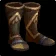 Thendal Ranger's Shoes