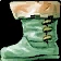 Footwraps of the Oracle