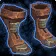 Premier Emboldened Feet Seal