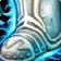 Conqueror's Greaves