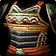 Warmonger's Chestpiece