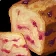 Fresh Gustberry Bread