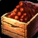 Box of Scarlet Dye