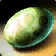Unhatched Green Dragon Egg