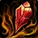 Burning Keystone