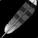 Long Tail Feather