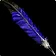 Gryphon Feather Quill