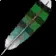 Huge Feather