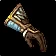 Ex-Commander's Gauntlets