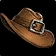 Robbie's Hat