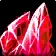 Fiery Crystal