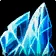 Moist Crystal