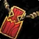 Hexed Pendant