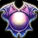 Top Piece of Lord Valthalak's Amulet
