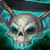 Creepy Dalaran Relic