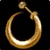 Snake Hoop