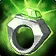 Sustaining Ring