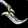 Quickblade's Dagger