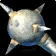 High Warlord's Destroyer