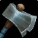 Hurley's Felling Axe