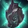 Charged Stone