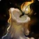 Warding Candle