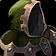 Bristlebark Cape