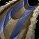 Rain-spotted Cape