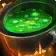 Firewater Cauldron