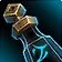 Ketharas' Empty Vial