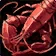 Darkclaw Lobster
