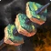 Seasonal Fish Steaks