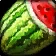 Ripe Watermelon
