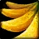 Deep Fried Plantains