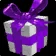 Locked Gift