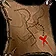Hillsbrad Treasure Map