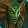 Ca'zass's Head