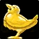 Golden Statue