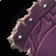 Wartorn Leather Scrap