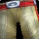 Trousers of the Oracle